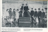 1967 Homecoming at Seymour High Schoool
